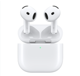 Apple AirPods 4 com ANC